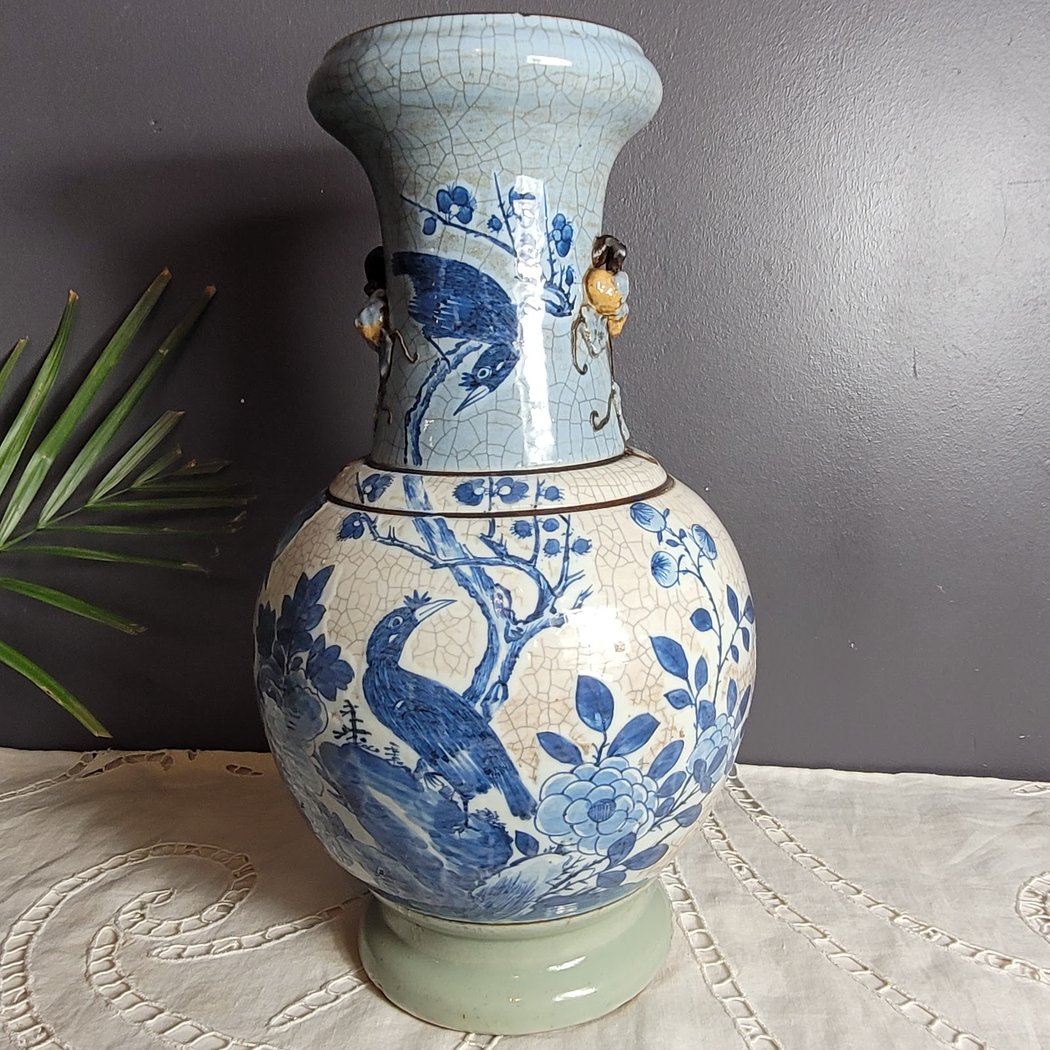 Gauchet Art Asiatique 3